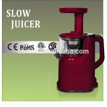 Plastikgehäuse Ruhig Exklusiv Slow Juicer